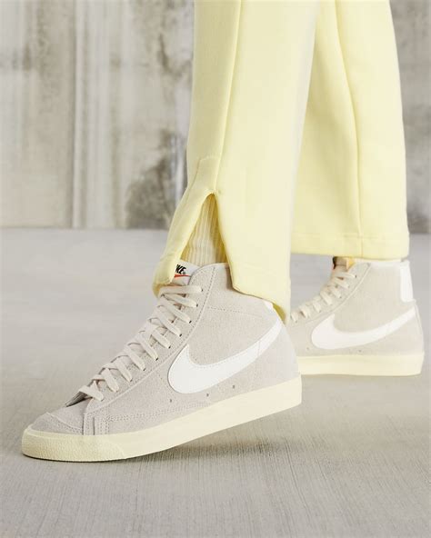 blazer mid 77 vintage women's